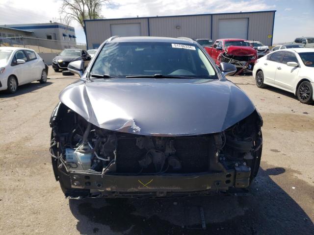 Photo 5 from auction – 2017 LEXUS NX 200T BA with VIN JTJBARBZ9H2108443