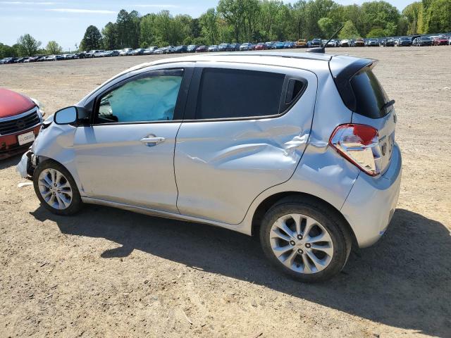 Photo 2 from auction – 2020 CHEVROLET SPARK 1LT with VIN KL8CD6SA0LC459132