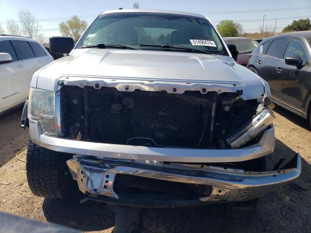 Photo 5 from auction – 2010 FORD F150 SUPER with VIN 1FTEW1E81AFC26667