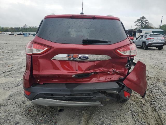 Photo 6 from auction – 2015 FORD ESCAPE TIT with VIN 1FMCU0J93FUA99229