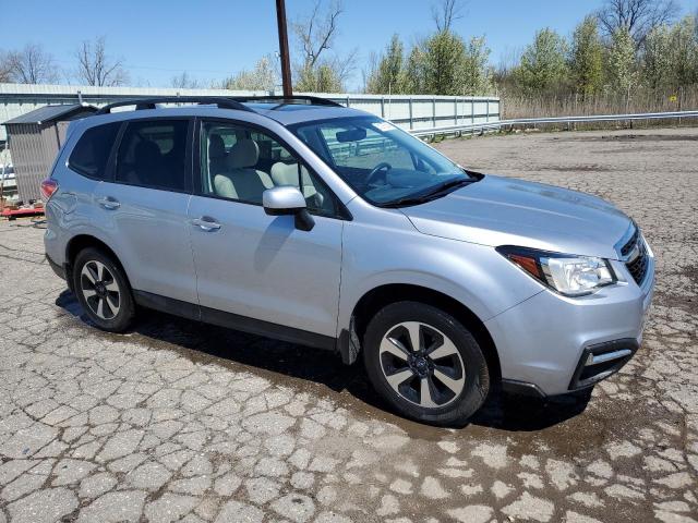 Photo 4 from auction – 2017 SUBARU FORESTER 2 with VIN JF2SJAEC7HH459961