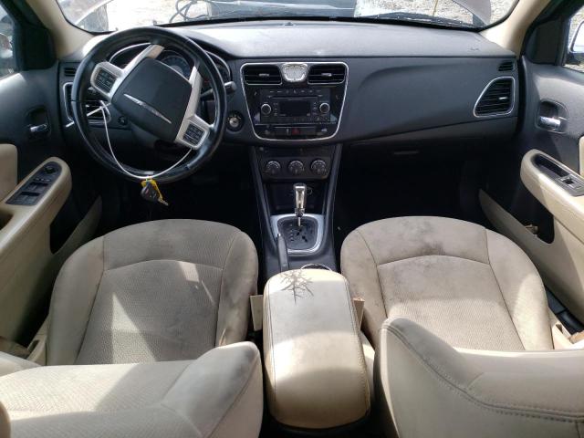 Photo 8 from auction – 2013 CHRYSLER 200 TOURIN with VIN 1C3CCBBBXDN655472