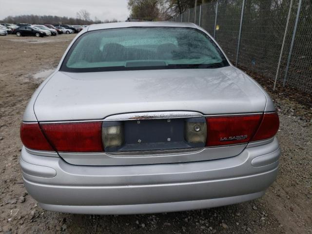 Photo 6 from auction – 2003 BUICK LESABRE CU with VIN 1G4HP52K63U132750