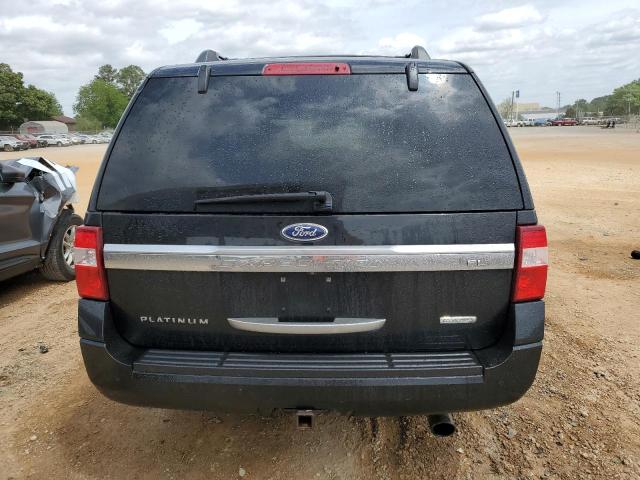 Foto 6 de la subasta – 2015 FORD EXPEDITION con VIN 1FMJK1MT8FEF21323