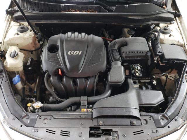 Photo 11 from auction – 2011 KIA OPTIMA LX with VIN KNAGM4A76B5193926
