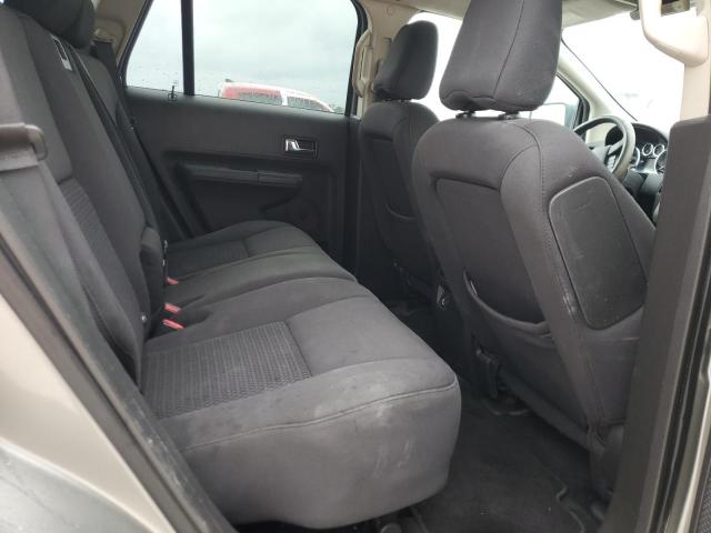 Photo 11 from auction – 2008 FORD EDGE SE with VIN 2FMDK36C68BB49761
