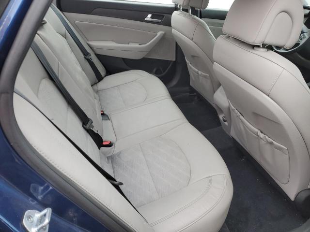 Photo 10 from auction – 2016 HYUNDAI SONATA SPO with VIN 5NPE34AF1GH426655