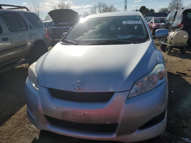 Photo 5 from auction – 2010 TOYOTA COROLLA MA with VIN 2T1KU4EE0AC352821