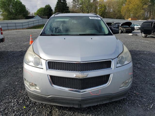 Photo 5 from auction – 2012 CHEVROLET TRAVERSE L with VIN 1GNKREED6CJ275546