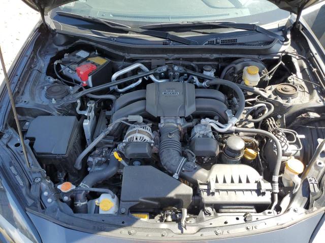 Photo 11 from auction – 2022 TOYOTA GR 86 with VIN JF1ZNBB18N9750300