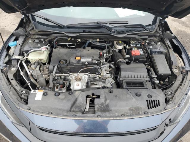 Photo 11 from auction – 2019 HONDA CIVIC LX with VIN 19XFC2F63KE036283
