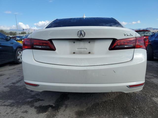 Photo 6 from auction – 2015 ACURA TLX with VIN 19UUB1F31FA029935