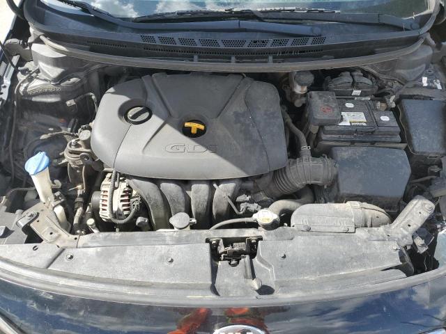 Photo 11 from auction – 2017 KIA FORTE LX with VIN KNAFK5A84H5667980