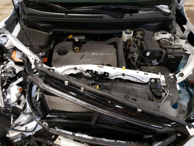 Photo 12 from auction – 2020 GMC TERRAIN SL with VIN 3GKALTEV2LL345396