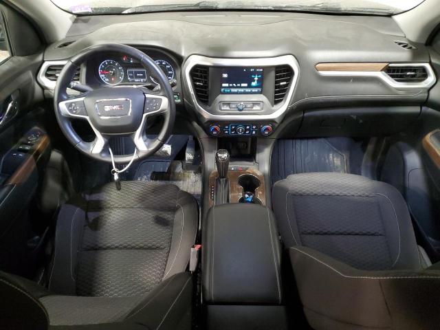 Photo 8 from auction – 2017 GMC ACADIA SLE with VIN 1GKKNRLA5HZ278603