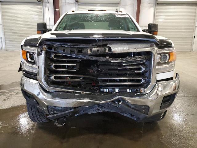 Photo 5 from auction – 2018 GMC SIERRA K35 with VIN 1GT42VEG4JF181908
