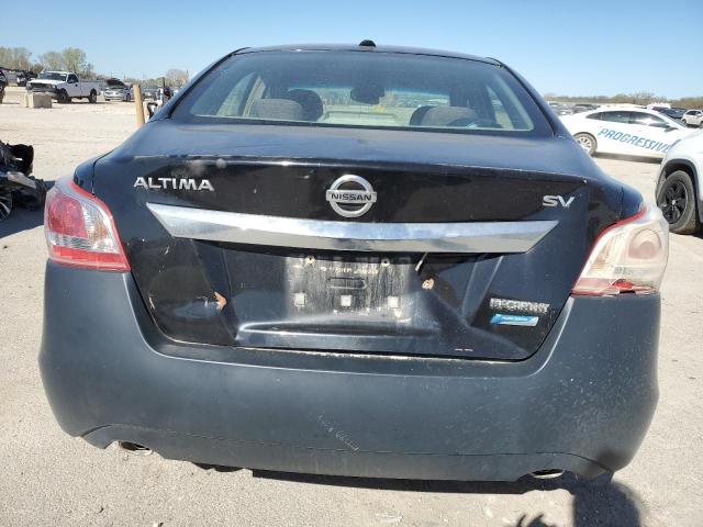 Photo 6 from auction – 2013 NISSAN ALTIMA 2.5 with VIN 1N4AL3AP1DC907343