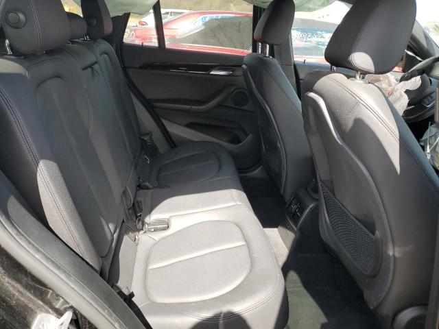 Photo 11 from auction – 2018 BMW X1 SDRIVE2 with VIN WBXHU7C33J5L09474