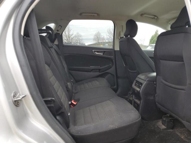 Photo 10 from auction – 2017 FORD EDGE SEL with VIN 2FMPK4J97HBC69146