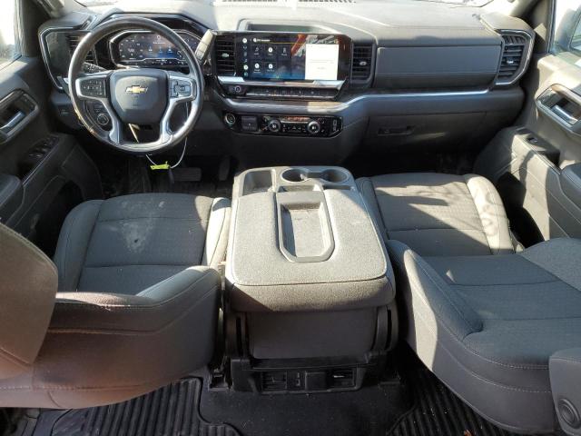 Photo 8 from auction – 2022 CHEVROLET SILVERADO with VIN 3GCUDDED1NG506755