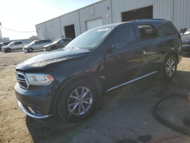DODGE DURANGO LI 2014 with VIN 1C4RDHDG7EC370028 - Photo from auction