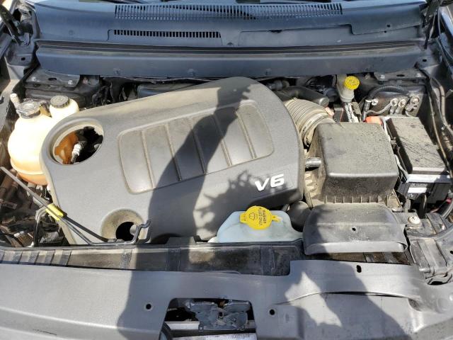 Photo 12 from auction – 2017 DODGE JOURNEY SX with VIN 3C4PDCBG0HT510376