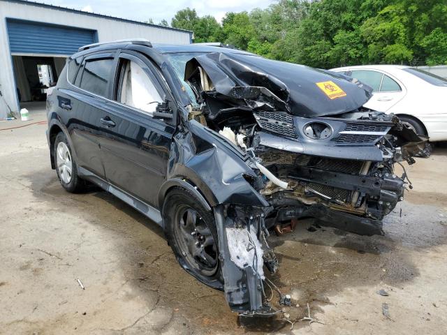 Photo 4 from auction – 2015 TOYOTA RAV4 LE with VIN 2T3ZFREV4FW182028