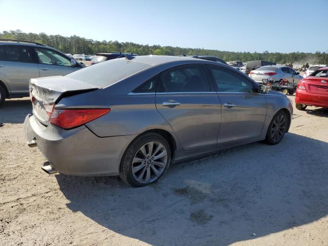 Zdjęcie 3 z aukcji – 2011 HYUNDAI SONATA SE z VIN 5NPEC4AB2BH223814
