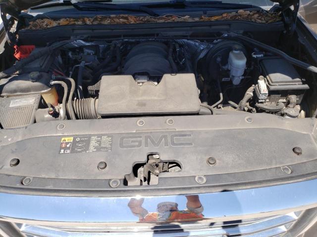 Photo 11 from auction – 2015 GMC SIERRA C15 with VIN 1GTR1UEH3FZ294833