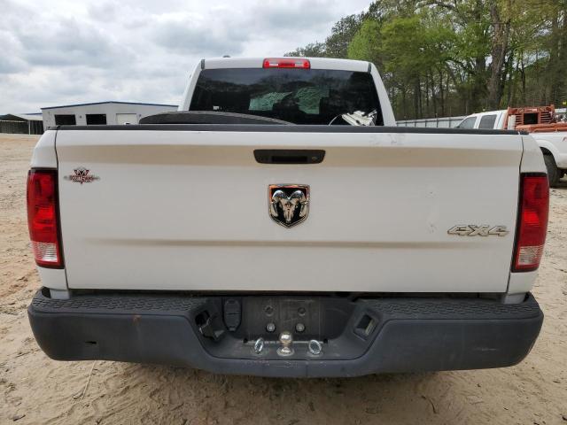 Photo 6 from auction – 2022 RAM 1500 CLASS with VIN 1C6RR7FG2NS156876
