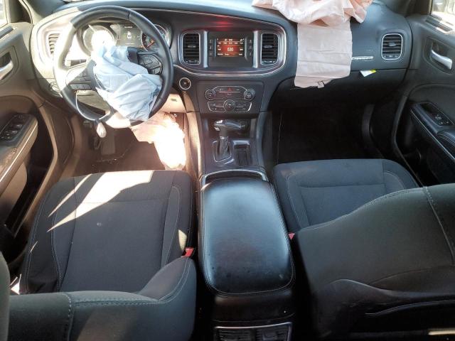 Photo 8 from auction – 2015 DODGE CHARGER with VIN 2C3CDXBG2FH771668
