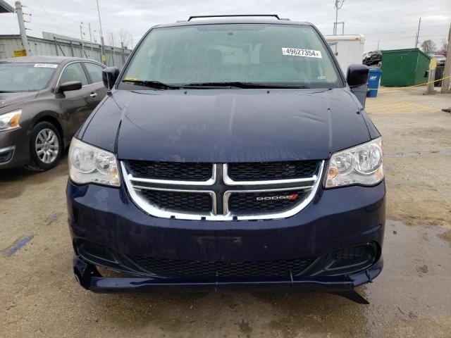 Photo 5 from auction – 2015 DODGE GRAND CARA with VIN 2C4RDGCG1FR512068