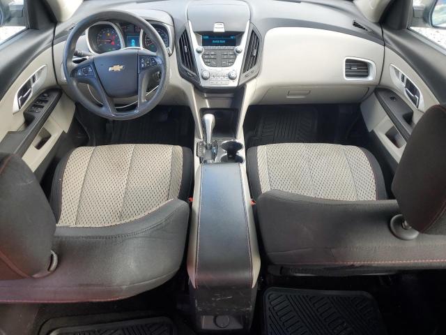 Photo 8 from auction – 2012 CHEVROLET EQUINOX LS with VIN 2GNALBEKXC1272377