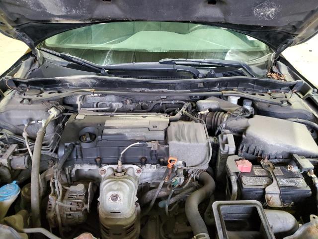 Photo 11 from auction – 2014 HONDA ACCORD LX- with VIN 1HGCT1A34EA016627