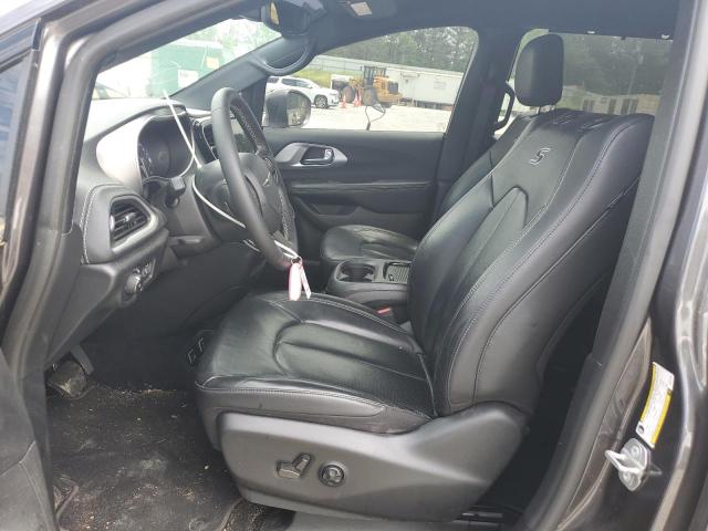 Photo 7 from auction – 2021 CHRYSLER PACIFICA T with VIN 2C4RC1BG5MR561563