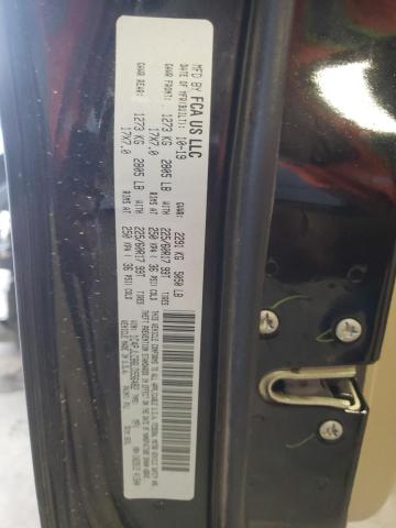 Photo 14 from auction – 2020 JEEP CHEROKEE L with VIN 1C4PJLCB6LD556482