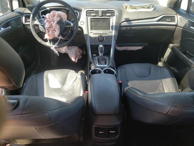 Photo 8 from auction – 2013 FORD FUSION TIT with VIN 3FA6P0K90DR311554