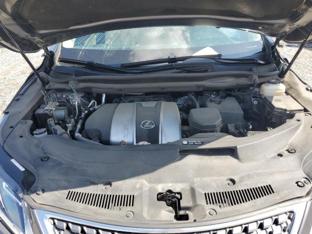 Photo 12 from auction – 2021 LEXUS RX 350 with VIN 2T2HZMAA5MC215601