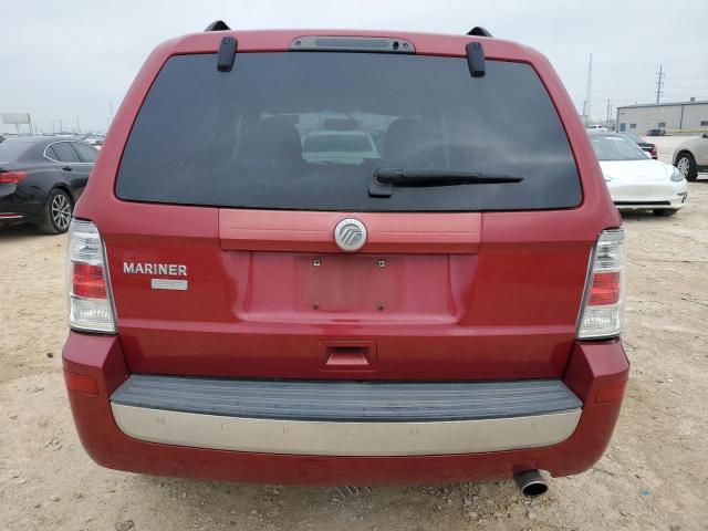Photo 6 from auction – 2010 MERCURY MARINER PR with VIN 4M2CN8H71AKJ06830
