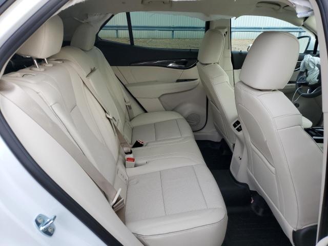 Photo 10 from auction – 2023 BUICK ENVISION E with VIN LRBFZPR4XPD229155