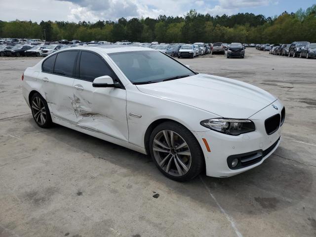 Photo 4 from auction – 2016 BMW 528 I with VIN WBA5A5C51GG347326