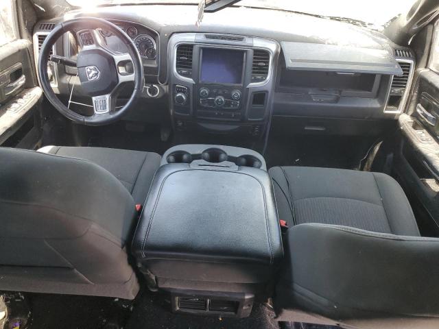 Photo 8 from auction – 2021 RAM 1500 CLASS with VIN 1C6RR6LT6MS550729