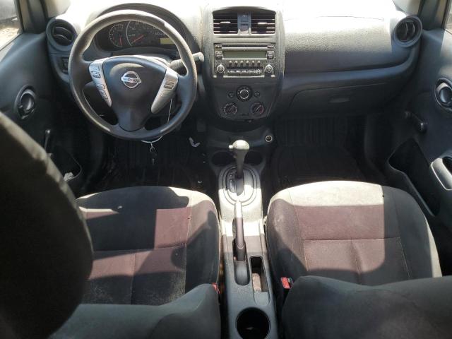 Photo 8 from auction – 2018 NISSAN VERSA S with VIN 3N1CN7AP5JL829706