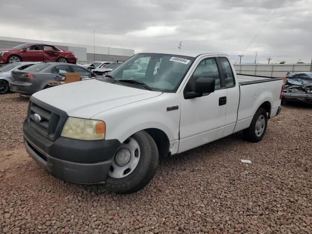 FORD F150 2006 with VIN 1FTRF12256NB67377 - Photo from auction
