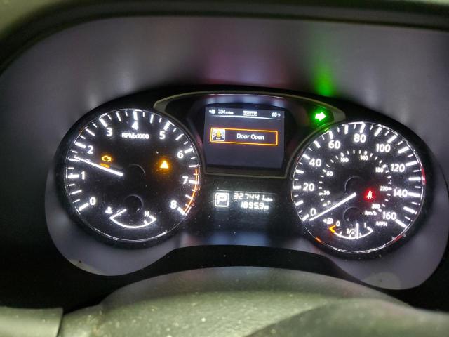 Photo 9 from auction – 2013 NISSAN PATHFINDER with VIN 5N1AR2MMXDC651252