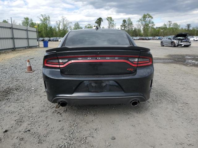 Photo 6 from auction – 2018 DODGE CHARGER R/ with VIN 2C3CDXGJ9JH221123
