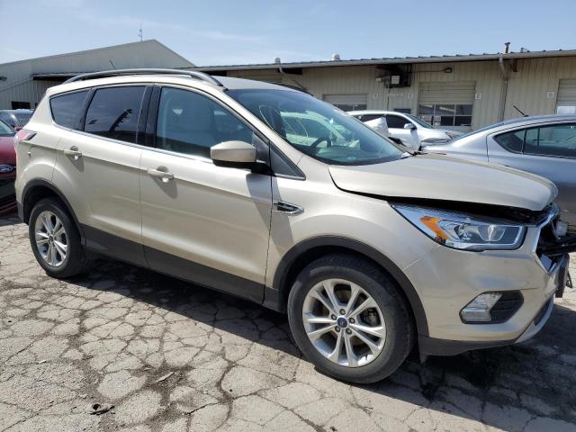 Photo 4 from auction – 2017 FORD ESCAPE SE with VIN 1FMCU0GD7HUD51613