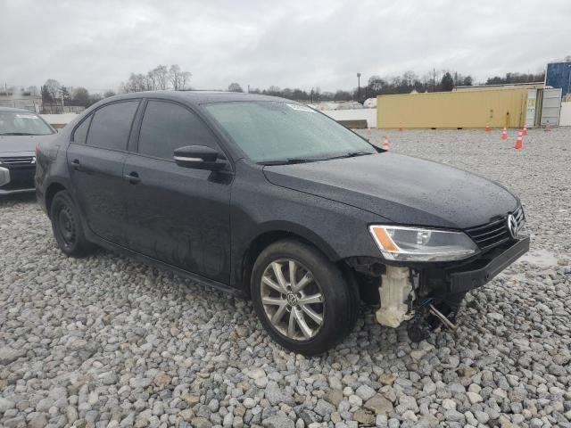 Photo 4 from auction – 2012 VOLKSWAGEN JETTA SE with VIN 3VWDP7AJ4CM405371