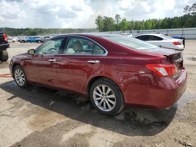 Photo 2 from auction – 2008 LEXUS ES 350 with VIN JTHBJ46G682171836