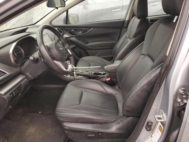 Photo 7 from auction – 2018 SUBARU IMPREZA LI with VIN 4S3GTAN60J3748109